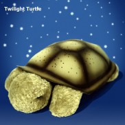 Twilight Turtle Night Light