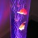 Sensory LED Bubble Fish Lamp 5