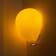 3D Ceramic Lamp Balloon 2