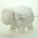 3D Ceramic Lamp Sheep 2