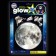 Glow 3D Moon 2